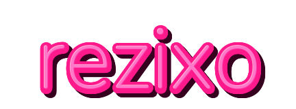 rezixo — logo kanal