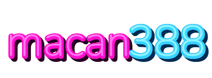 macan388 — logo kanal