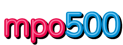 mpo500 — logo kanal