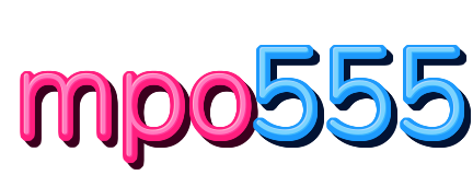 mpo555 — logo kanal